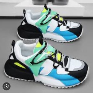 Classic sneaker