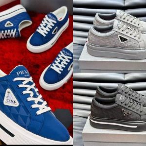 Classic sneaker