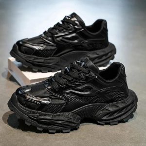 Luxury sneakers