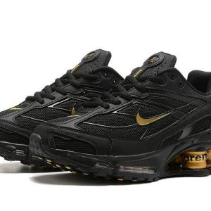 Luxury sneakers