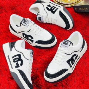 Luxury sneakers