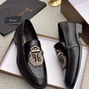Italian leather cooperate