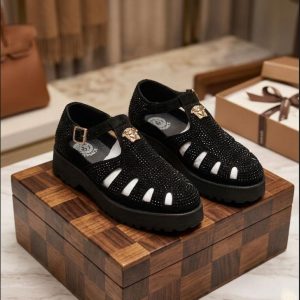 Classic men's shoe