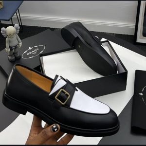 Luxury cooperate shoe