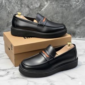 Men's corporate shoes