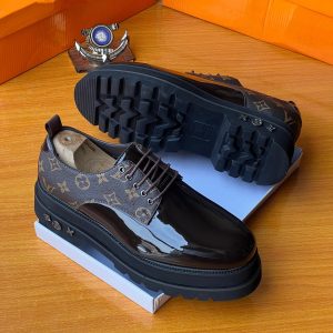 Men's corporate shoes