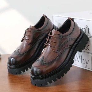 Classic men's corporate