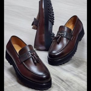 Classic men's corporate