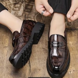 Luxury Men's corporate