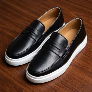 Classic men's corporate