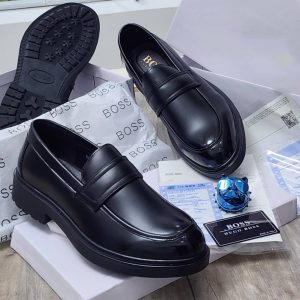 Classic men's corporate