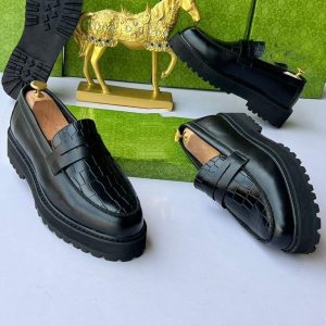 Classic men's corporate