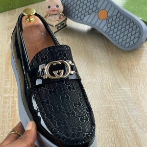 Classic men's corporate