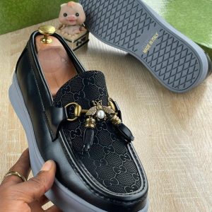 Classic men's corporate