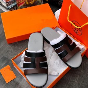 Classic men's Pam slippers