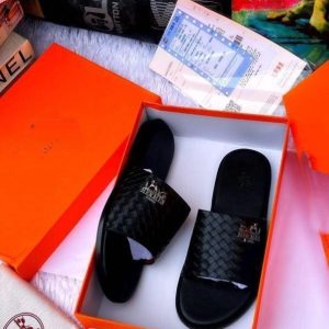 Classic men's Pam slippers