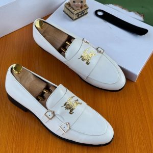 Luxury Italian leather cooperate shoe