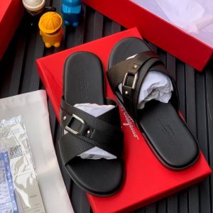 Classic men's Pam slippers