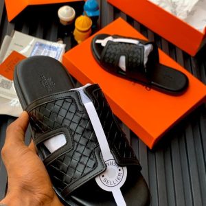 Classic men's Pam slippers