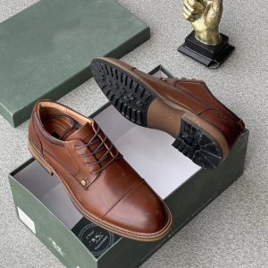 Luxury Italian leather cooperate