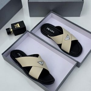 Classic men's Pam slippers