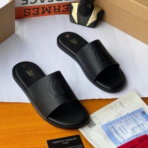 Classic men's Pam slippers