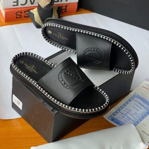 Classic men's Pam slippers