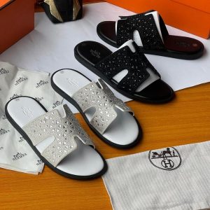 Classic men's Pam slippers
