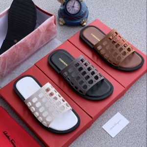 Classic men's Pam slippers