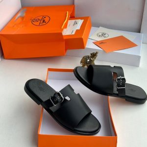 Classic men's Pam slippers