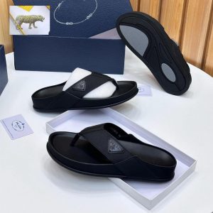 Classic men's Pam slippers