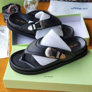 Classic men's Pam slippers