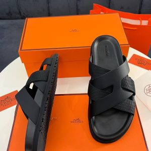Classic men's Pam slippers
