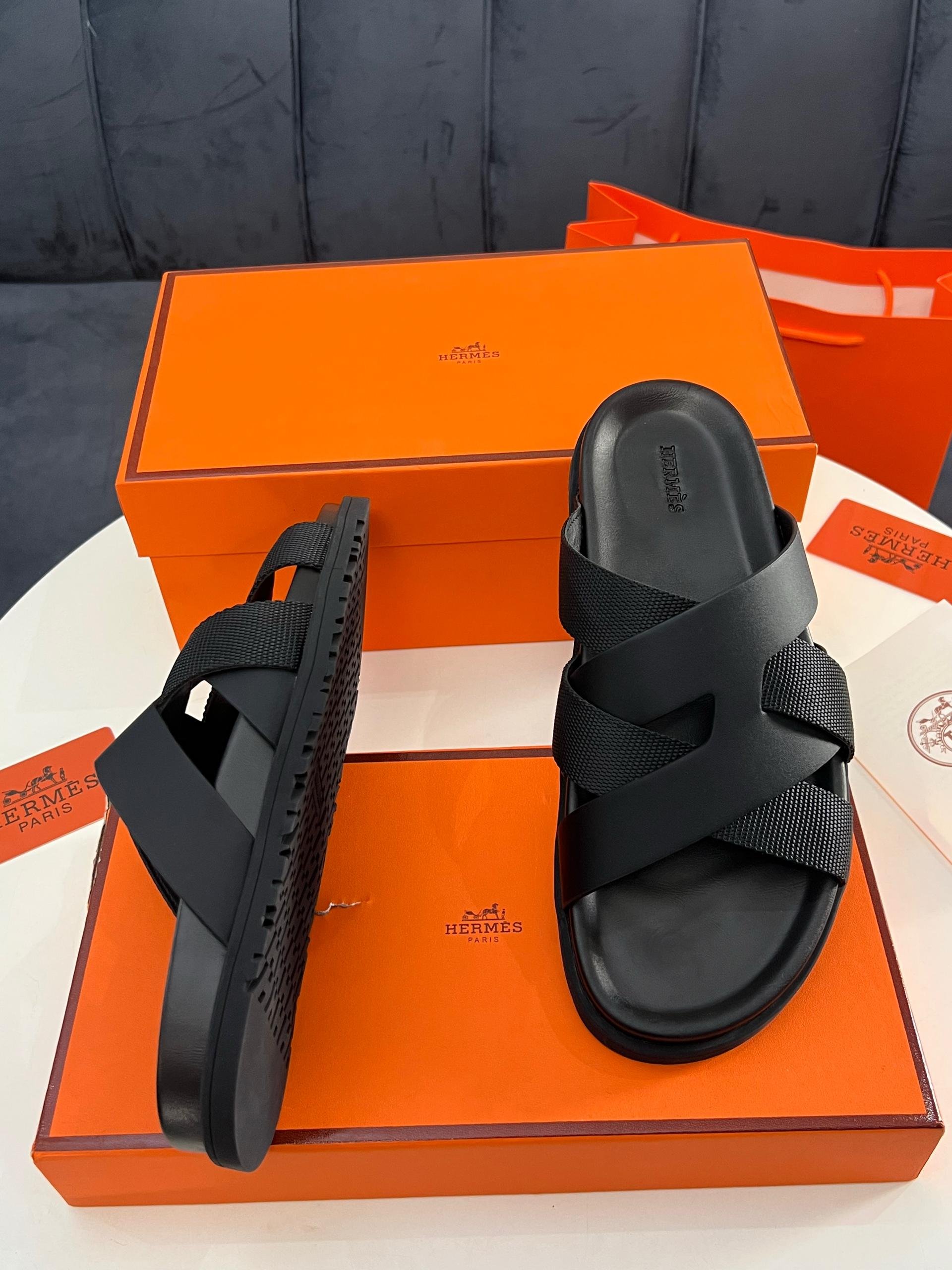 Classic men's Pam slippers - Image 2