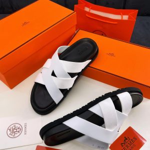 Classic men's Pam slippers