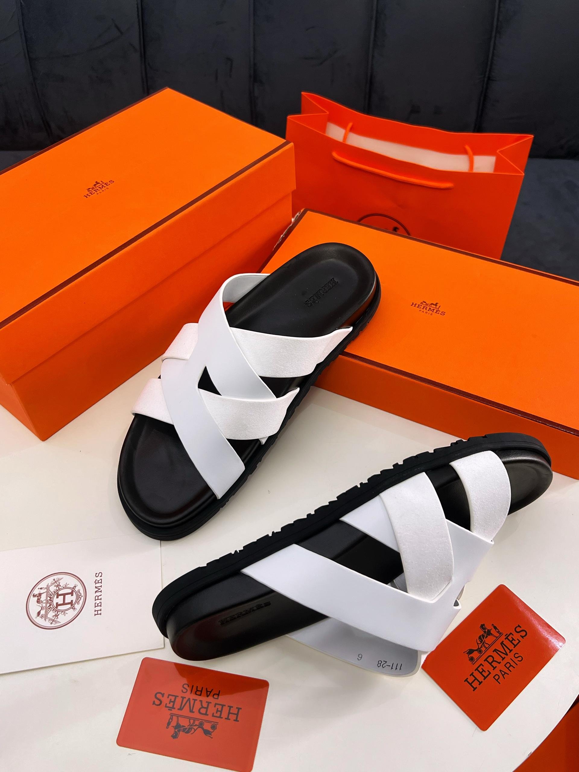 Classic men's Pam slippers