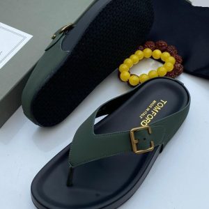 Classic men's Pam slippers