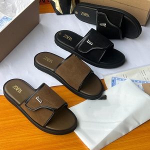 Classic men's Pam slippers