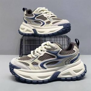 Luxury sneakers