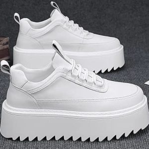 Luxury sneakers