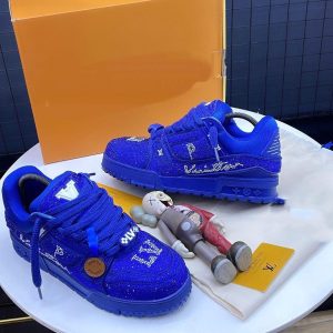 Luxury sneakers